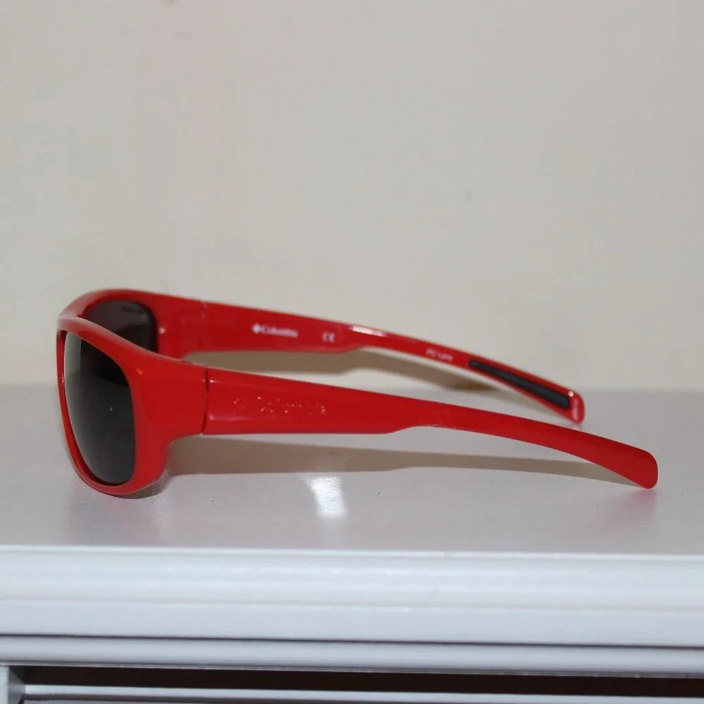 Columbia Kid's Sunglasses (Sawyer 100)